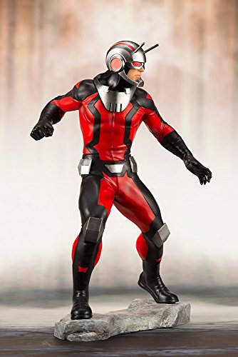 Avengers - Ant-Man - Wasp - ARTFX+ - 1/10 (Kotobukiya) - Solaris Japan