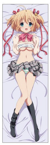 Little Busters! - Kamikita Komari - Dakimakura Cover (Cospa)