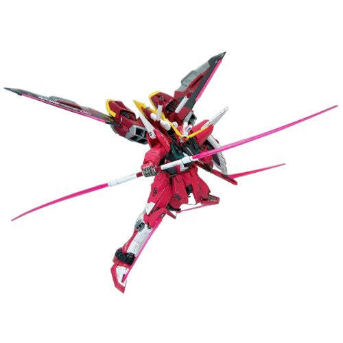 ZGMF-X19A Infinite Justice Gundam - Kidou Senshi Gundam SEED Destiny