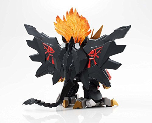 Yuusha Ou GaoGaiGar Final - Genesic Gaogaigar - NXEDGE STYLE