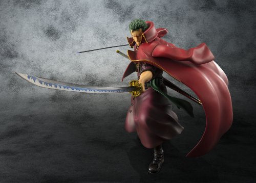 Roronoa Zoro - One Piece Film Z