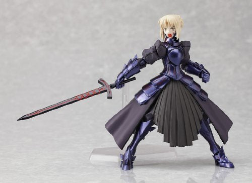 Fate/Stay Night - Saber Alter - Figma #072 (Max Factory) - Solaris