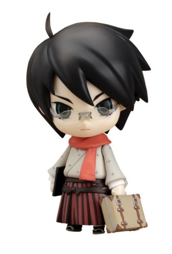 Nozomu Itoshiki - Nendoroid #059