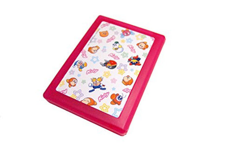 3DS Character Card Case 12 (Kirby & Star)