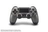 Dual Shock 4 (Steel Black)