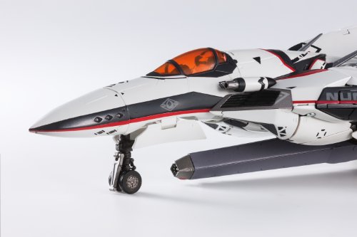 VF-171EX Nightmare Plus EX (Saotome Alto Custom) - Macross Frontier
