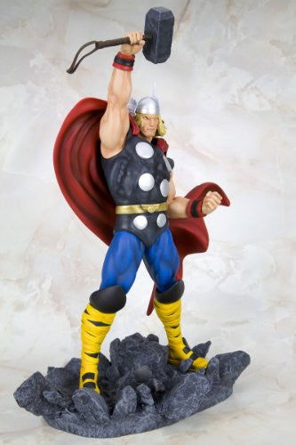 Avengers - Thor - Fine Art Statue - 1/6 - Classic Ver