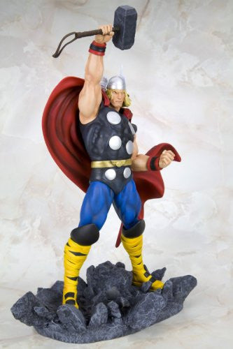 Thor - Avengers
