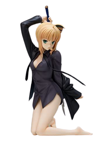 Fate/Zero - Saber - 1/6 (Aniplex) - Solaris Japan