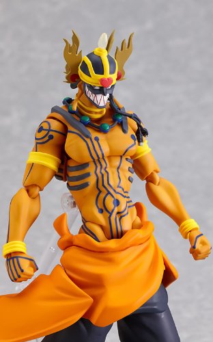 Summer Wars - Love Machine - Figma - 083 (Max Factory