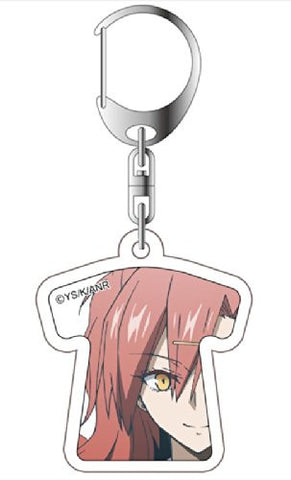 Akuma no Riddle - Sagae Haruki - Keyholder (Diomedea)