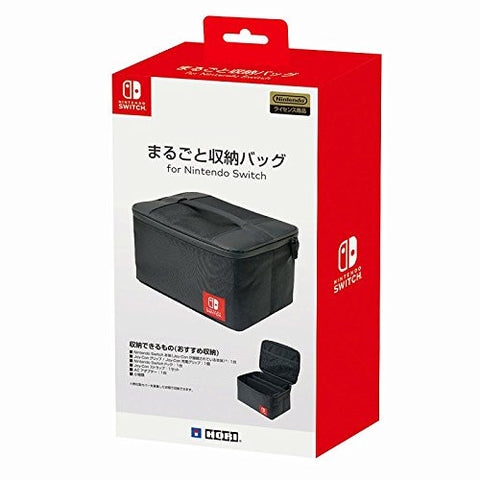 Nintendo Switch - Carrying Bag
