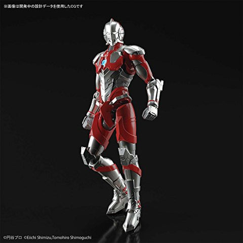 ULTRAMAN - Ultraman - Figure-rise Standard - 1/12 - B Type (Bandai)