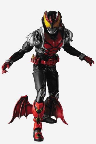 Kamen Rider Kiva - Project BM! #24 - 1/6 (Medicom Toy) - Solaris Japan