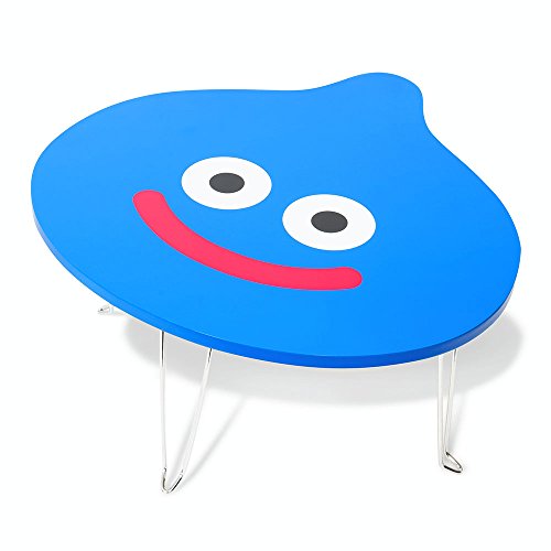 Dragon Quest" Smile Slime Mini Table