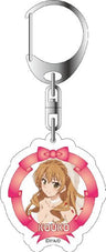 Golden Time - Kaga Kouko - Keyholder (Contents Seed)