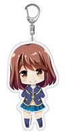 Girlfriend (Kari) - Shiina Kokomi - Deka Keyholder - Keyholder (VOXPOP)