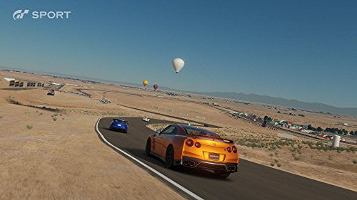 Gran Turismo Sport [Limited Edition]
