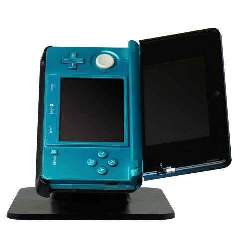 Charger Stand for Nintendo 3DS (black)