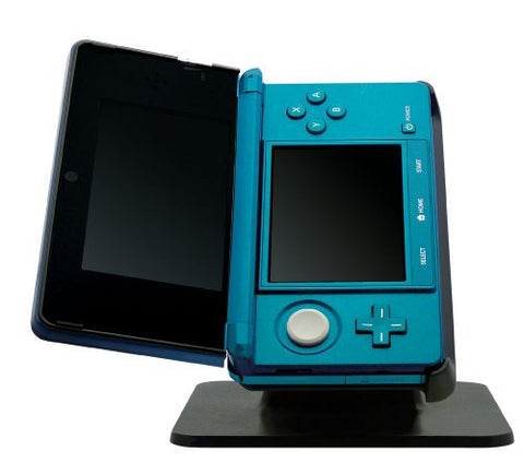 Charger Stand for Nintendo 3DS (black)