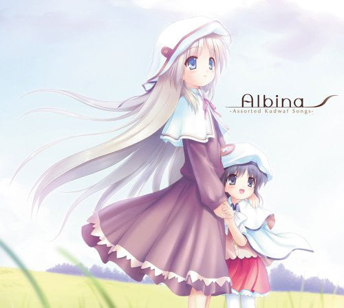 Albina ~Assorted Kudwaf Songs~