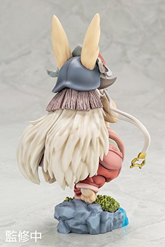 Nanachi - Made In Abyss