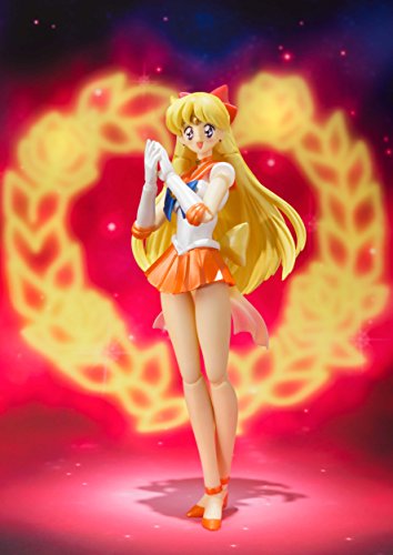 Super Sailor Venus - Bishoujo Senshi Sailor Moon S