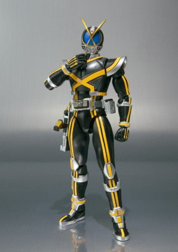 Kamen Rider Kaixa - Kamen Rider 555