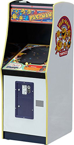 Pac-Man - Namco Arcade Machine Collection - 1/12 (FREEing)