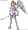 Gundam Build Fighters Try - SF-01 Super Fumina - HGBF - 1/144 - Axis Angel
