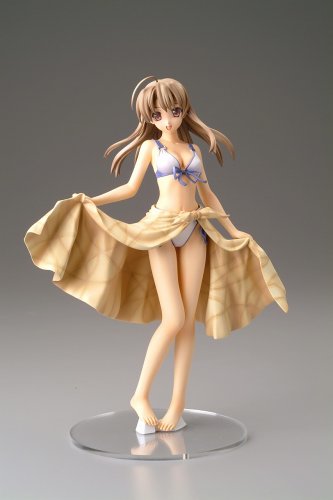 Pia♥Carrot e Youkoso!! - Takai Sayaka - 1/8 - Swimsuit Ver