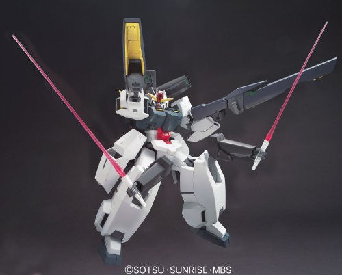 GN-008 Seravee Gundam - Kidou Senshi Gundam 00