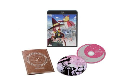 Witch Craft Works 2 [Limited Edition]