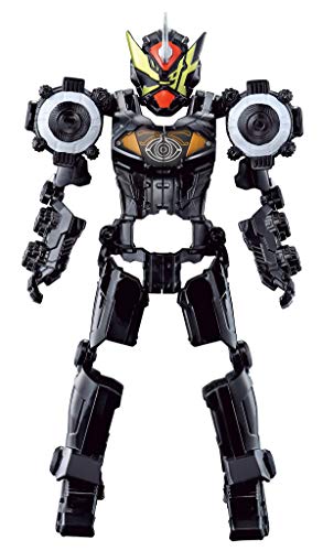 Kamen Rider Zi-O - Rider Kick's Figure - RKF Rider Armor Series - Ghost Armor (Bandai)