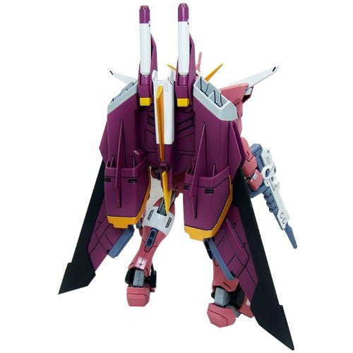 ZGMF-X19A Infinite Justice Gundam - Kidou Senshi Gundam SEED Destiny