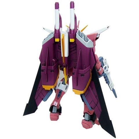 Kidou Senshi Gundam SEED Destiny - ZGMF-X19A Infinite Justice Gundam - 1/100 Gundam SEED DESTINY Model Series 11 - 1/100 (Bandai)