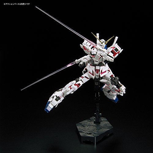 RX-0 Unicorn Gundam - Kidou Senshi Gundam UC