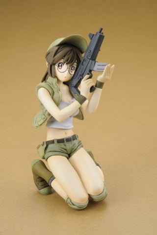 Metal Slug - Fiolina Germi - 1/8 (Embrace Japan)