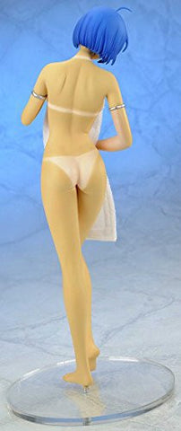 Ikki Tousen - Ryomou Shimei - 1/5 - Bath Towel ver. , Suntan ver. (Aizu Project)