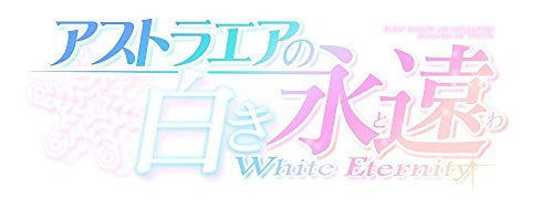AstralAir no Shiroki Towa White Eternity