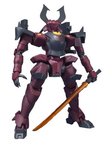GNX-704T/AC Ahead Sakigake - Kidou Senshi Gundam 00