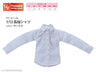 Doll Clothes - Picconeemo Costume - Long Sleeve Shirt - 1/12 - Sax (Azone)