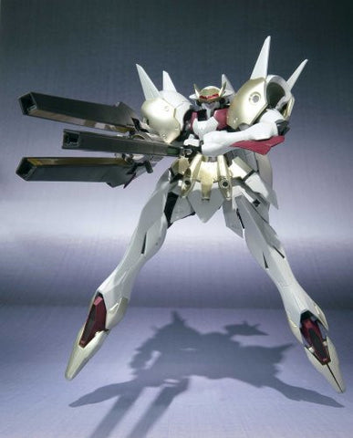 Kidou Senshi Gundam 00 - GNZ-003 Gadessa - Robot Damashii - Robot Damashii <Side MS> - Hiling Care custom (Bandai)