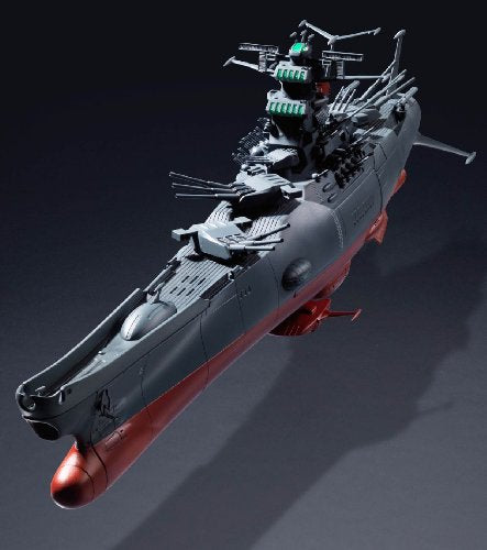 Yamato - Uchuu Senkan Yamato 2199
