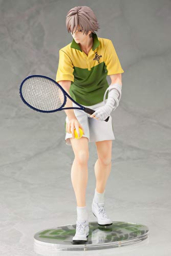 Shiraishi Kuranosuke - Shin Tennis no Oujisama