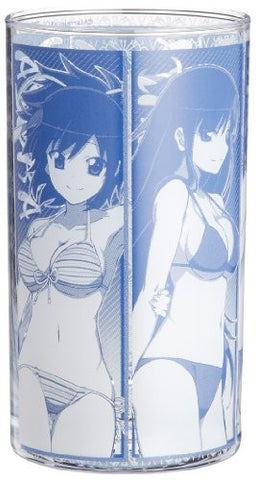 Senran Kagura - Asuka - Ikaruga - Katsuragi - Yagyuu - Hibari - Glass (Cospa)