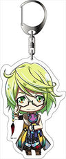 Bakumatsu Rock - Katsura Kogorou - Deka Keyholder - Keyholder (Contents Seed)