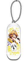 Uta no☆Prince-sama♪ - Shinomiya Natsuki - B・beans - Static Electricity Removal Keyholder - Keyholder (ACG)