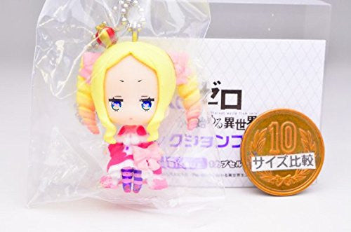 Re:Zero kara Hajimeru Isekai Seikatsu - Beatrice - Keyholder