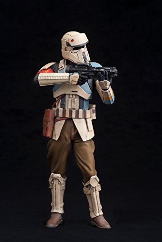 Scarif Stormtrooper - Rogue One: A Star Wars Story